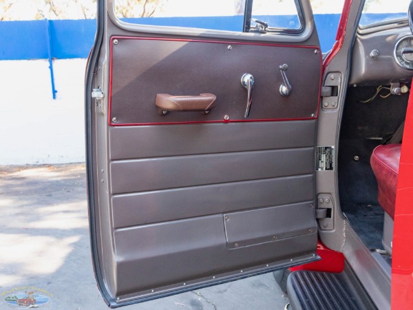 Used 1951 GMC 3800 3/4 Ton Pick Up | Torrance, CA
