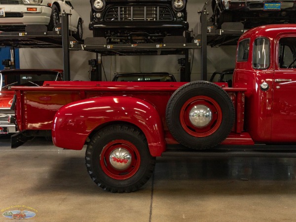 Used 1951 GMC 3800 3/4 Ton Pick Up | Torrance, CA