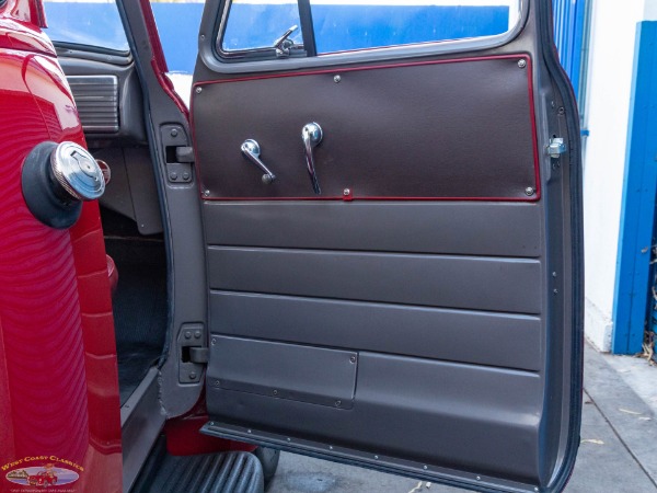 Used 1951 GMC 3800 3/4 Ton Pick Up | Torrance, CA