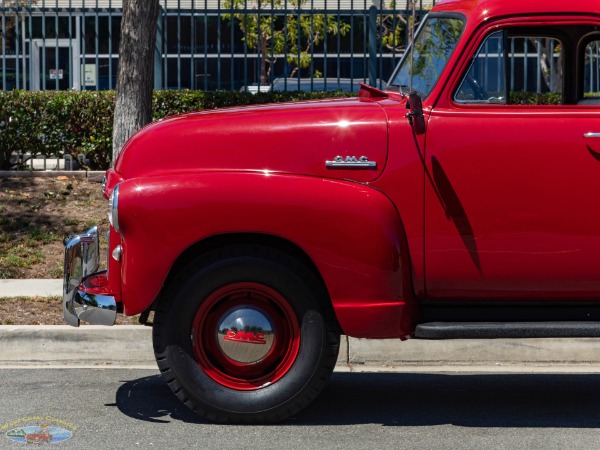 Used 1951 GMC 3800 3/4 Ton Pick Up | Torrance, CA