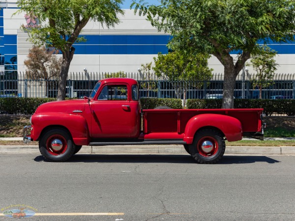 Used 1951 GMC 3800 3/4 Ton Pick Up | Torrance, CA