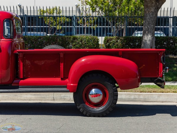 Used 1951 GMC 3800 3/4 Ton Pick Up | Torrance, CA