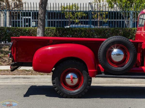 Used 1951 GMC 3800 3/4 Ton Pick Up | Torrance, CA