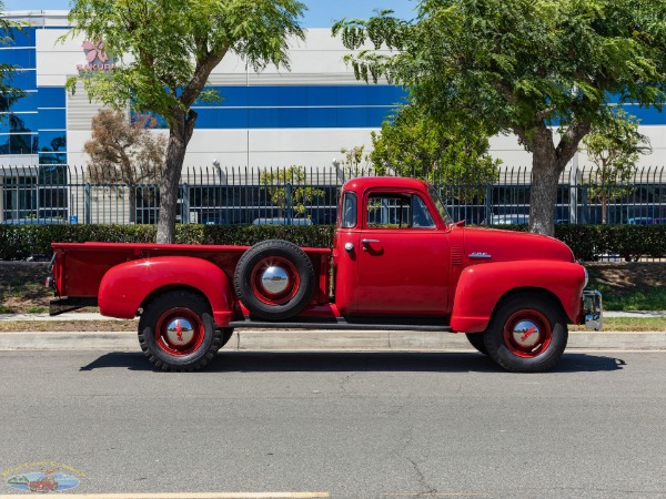 Used 1951 GMC 3800 3/4 Ton Pick Up | Torrance, CA