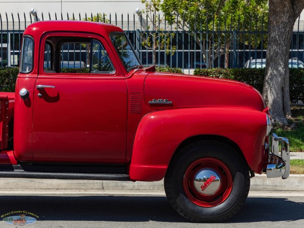 Used 1951 GMC 3800 3/4 Ton Pick Up | Torrance, CA