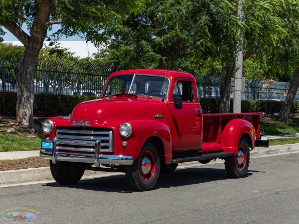 Used 1951 GMC 3800 3/4 Ton Pick Up | Torrance, CA