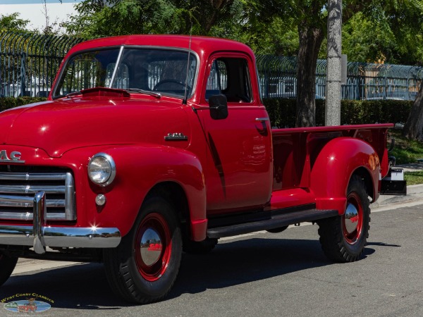 Used 1951 GMC 3800 3/4 Ton Pick Up | Torrance, CA