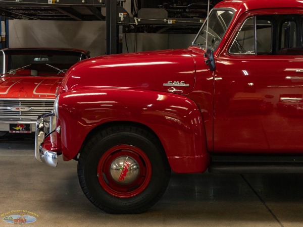 Used 1951 GMC 3800 3/4 Ton Pick Up | Torrance, CA