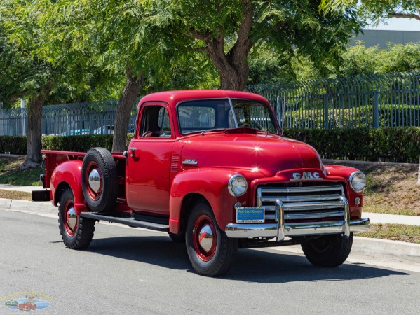 Used 1951 GMC 3800 3/4 Ton Pick Up | Torrance, CA