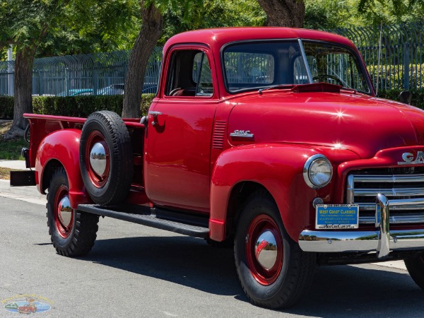 Used 1951 GMC 3800 3/4 Ton Pick Up | Torrance, CA