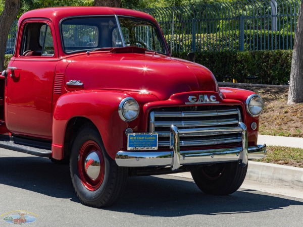 Used 1951 GMC 3800 3/4 Ton Pick Up | Torrance, CA