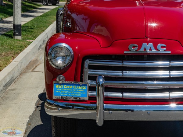 Used 1951 GMC 3800 3/4 Ton Pick Up | Torrance, CA