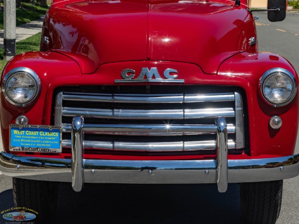 Used 1951 GMC 3800 3/4 Ton Pick Up | Torrance, CA