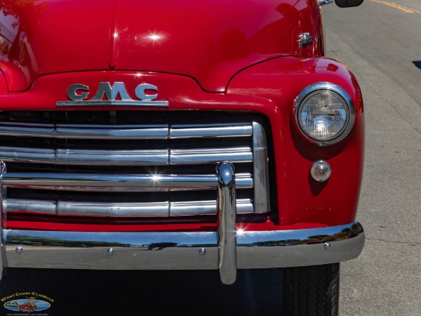 Used 1951 GMC 3800 3/4 Ton Pick Up | Torrance, CA