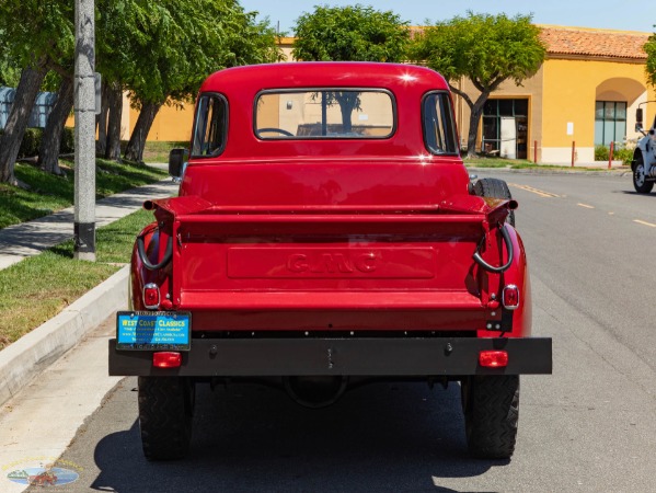 Used 1951 GMC 3800 3/4 Ton Pick Up | Torrance, CA