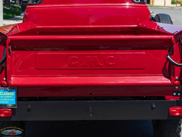 Used 1951 GMC 3800 3/4 Ton Pick Up | Torrance, CA
