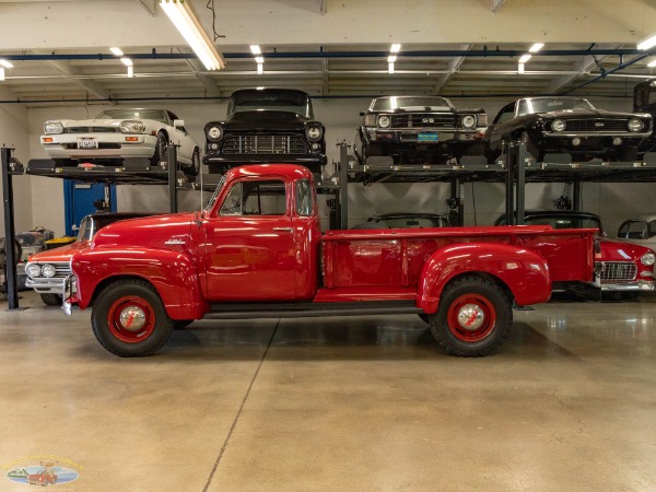 Used 1951 GMC 3800 3/4 Ton Pick Up | Torrance, CA