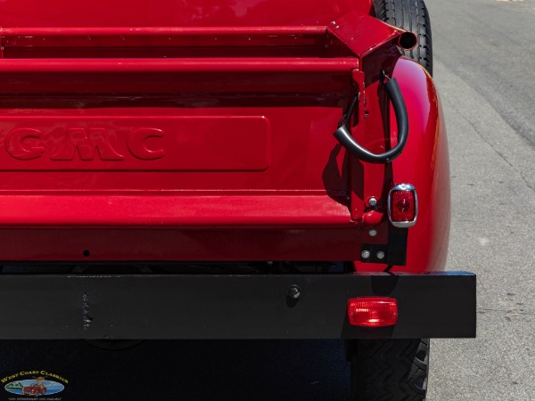 Used 1951 GMC 3800 3/4 Ton Pick Up | Torrance, CA