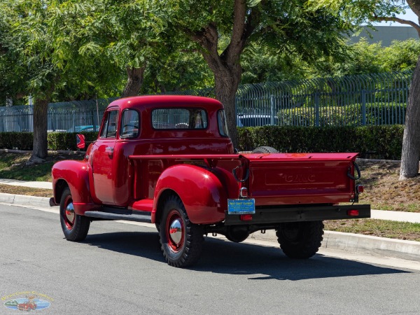 Used 1951 GMC 3800 3/4 Ton Pick Up | Torrance, CA