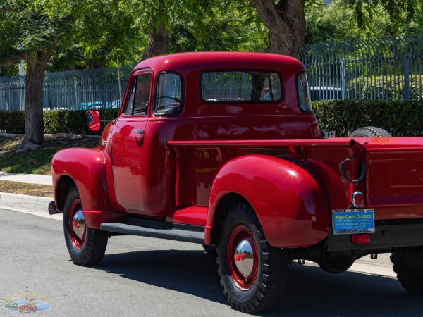 Used 1951 GMC 3800 3/4 Ton Pick Up | Torrance, CA