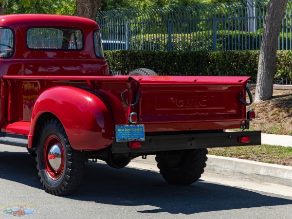 Used 1951 GMC 3800 3/4 Ton Pick Up | Torrance, CA