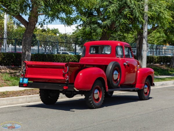 Used 1951 GMC 3800 3/4 Ton Pick Up | Torrance, CA