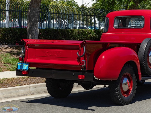 Used 1951 GMC 3800 3/4 Ton Pick Up | Torrance, CA