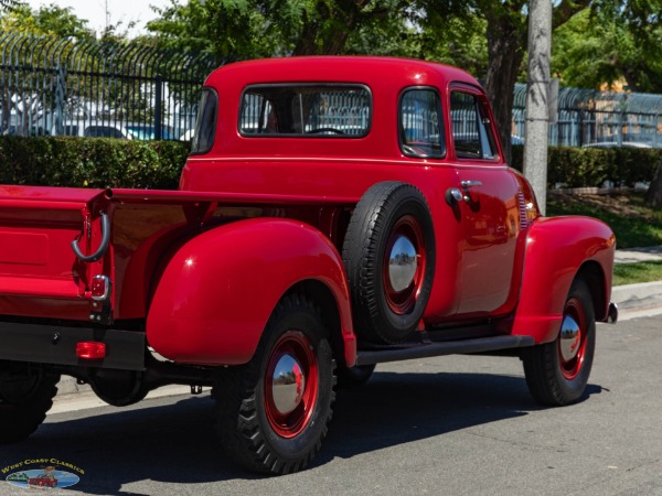 Used 1951 GMC 3800 3/4 Ton Pick Up | Torrance, CA