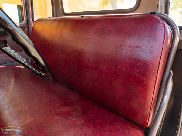 Used 1951 GMC 3800 3/4 Ton Pick Up | Torrance, CA