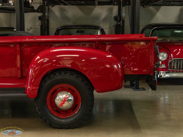 Used 1951 GMC 3800 3/4 Ton Pick Up | Torrance, CA