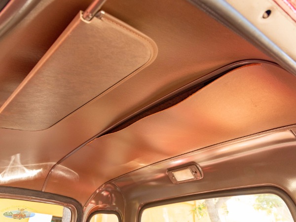 Used 1951 GMC 3800 3/4 Ton Pick Up | Torrance, CA