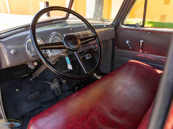 Used 1951 GMC 3800 3/4 Ton Pick Up | Torrance, CA