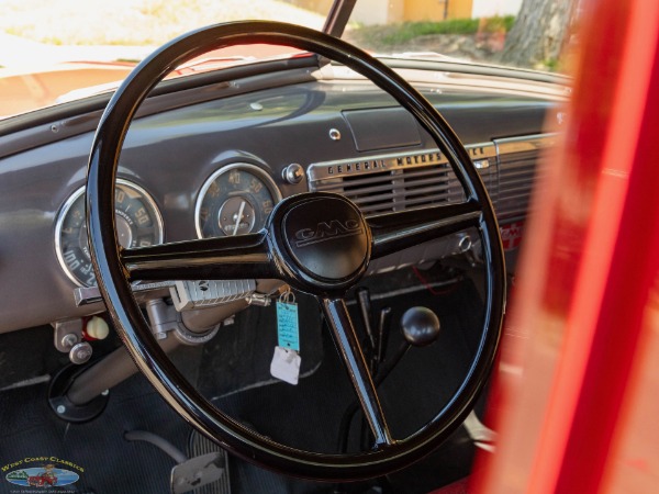 Used 1951 GMC 3800 3/4 Ton Pick Up | Torrance, CA