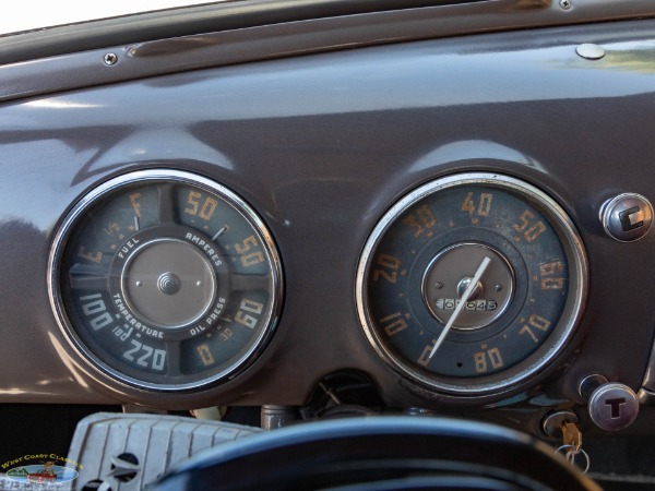 Used 1951 GMC 3800 3/4 Ton Pick Up | Torrance, CA