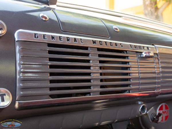 Used 1951 GMC 3800 3/4 Ton Pick Up | Torrance, CA
