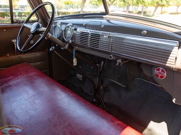 Used 1951 GMC 3800 3/4 Ton Pick Up | Torrance, CA