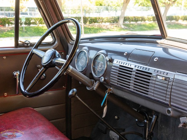 Used 1951 GMC 3800 3/4 Ton Pick Up | Torrance, CA