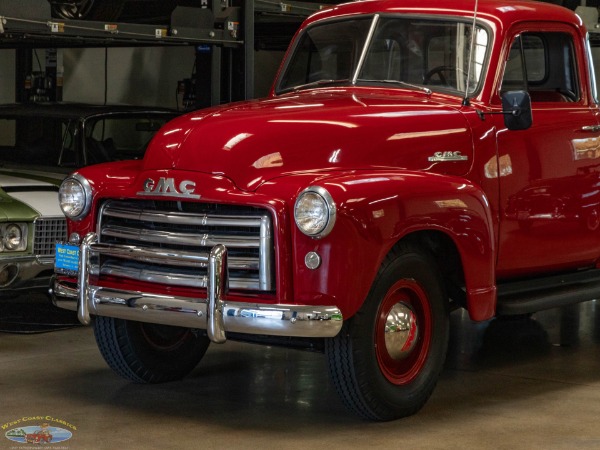Used 1951 GMC 3800 3/4 Ton Pick Up | Torrance, CA