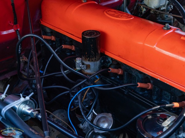 Used 1951 GMC 3800 3/4 Ton Pick Up | Torrance, CA