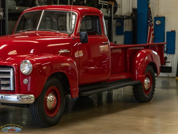 Used 1951 GMC 3800 3/4 Ton Pick Up | Torrance, CA