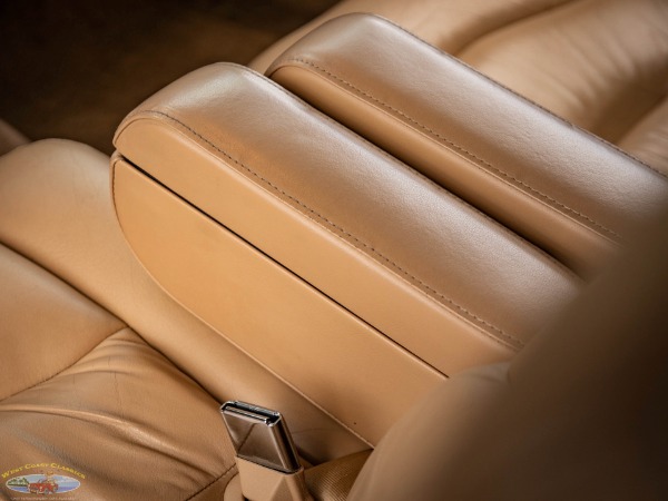Used 1997 Lincoln Town Car Signature Series Sedan | Torrance, CA