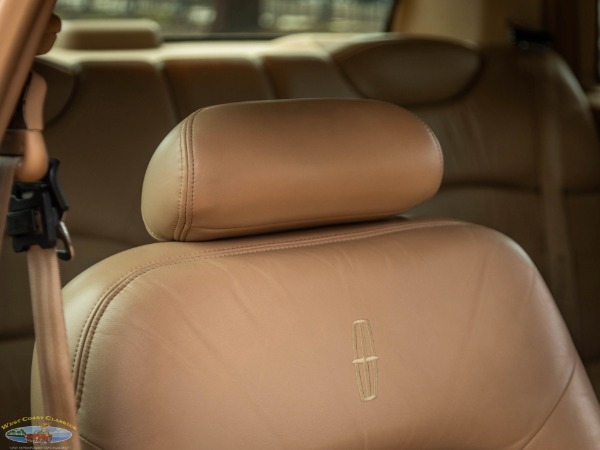 Used 1997 Lincoln Town Car Signature Series Sedan | Torrance, CA