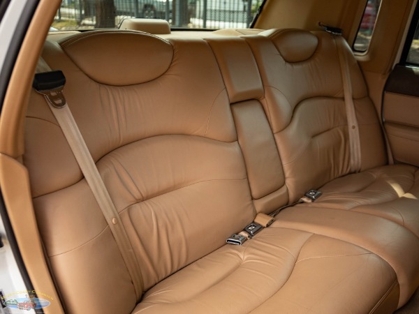 Used 1997 Lincoln Town Car Signature Series Sedan | Torrance, CA