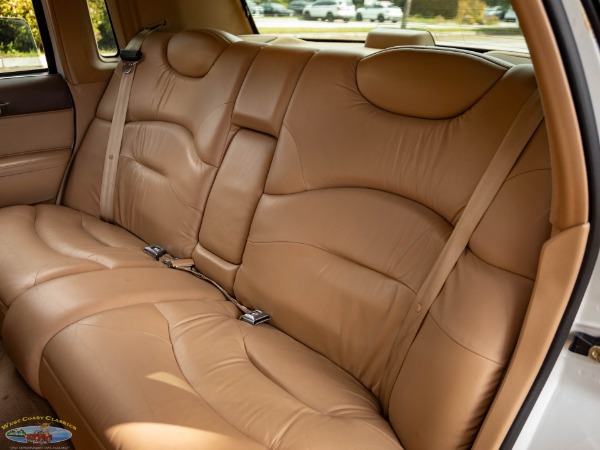 Used 1997 Lincoln Town Car Signature Series Sedan | Torrance, CA