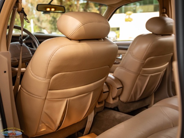 Used 1997 Lincoln Town Car Signature Series Sedan | Torrance, CA