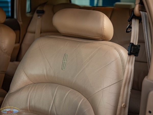 Used 1997 Lincoln Town Car Signature Series Sedan | Torrance, CA