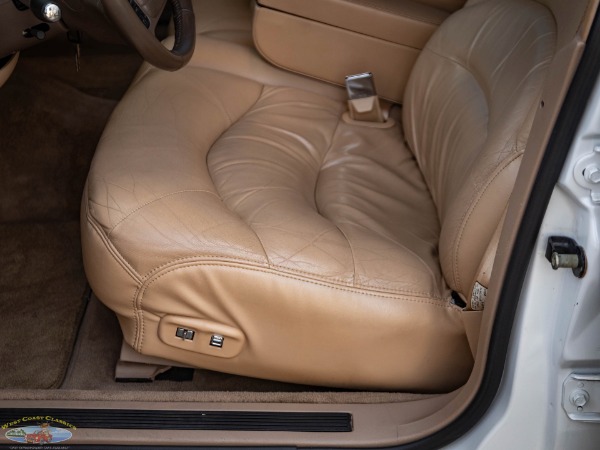 Used 1997 Lincoln Town Car Signature Series Sedan | Torrance, CA