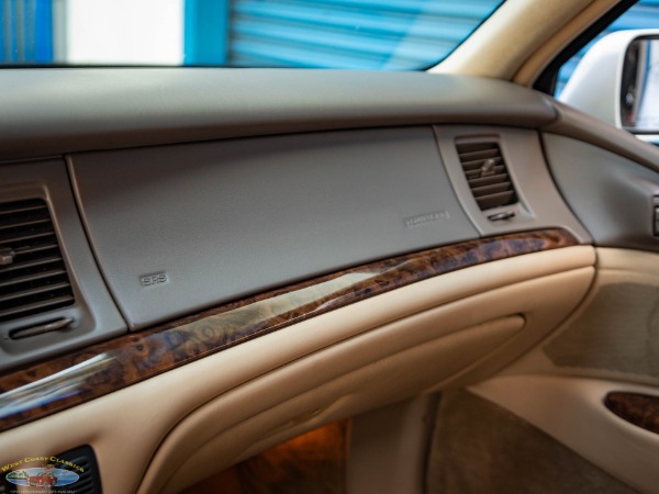 Used 1997 Lincoln Town Car Signature Series Sedan | Torrance, CA