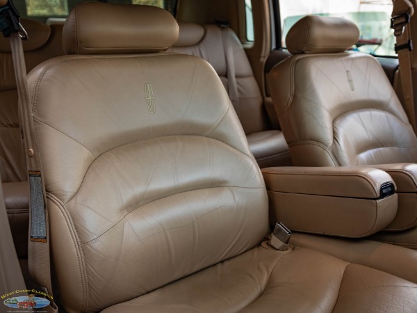 Used 1997 Lincoln Town Car Signature Series Sedan | Torrance, CA
