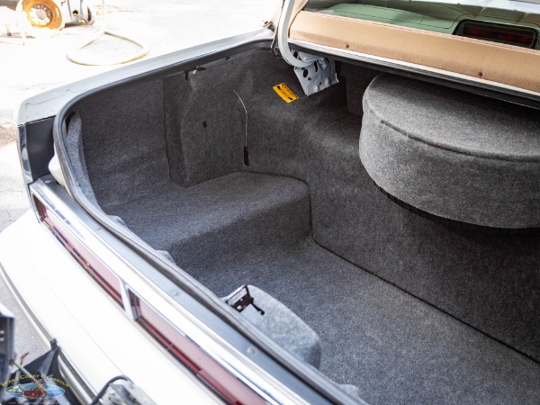 Used 1997 Lincoln Town Car Signature Series Sedan | Torrance, CA